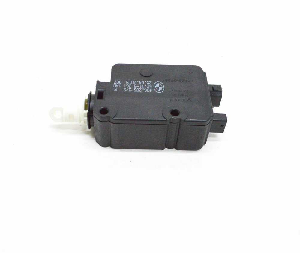Bmw Stellantrieb Heckklappe E36 Z3 67118361140