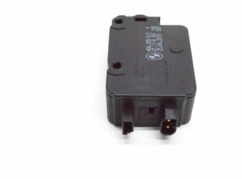 Bmw Stellantrieb Heckklappe E36 Z3 67118361140