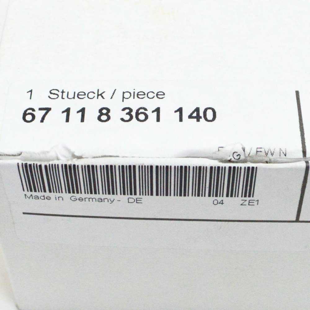 Bmw Stellantrieb Heckklappe E36 Z3 67118361140