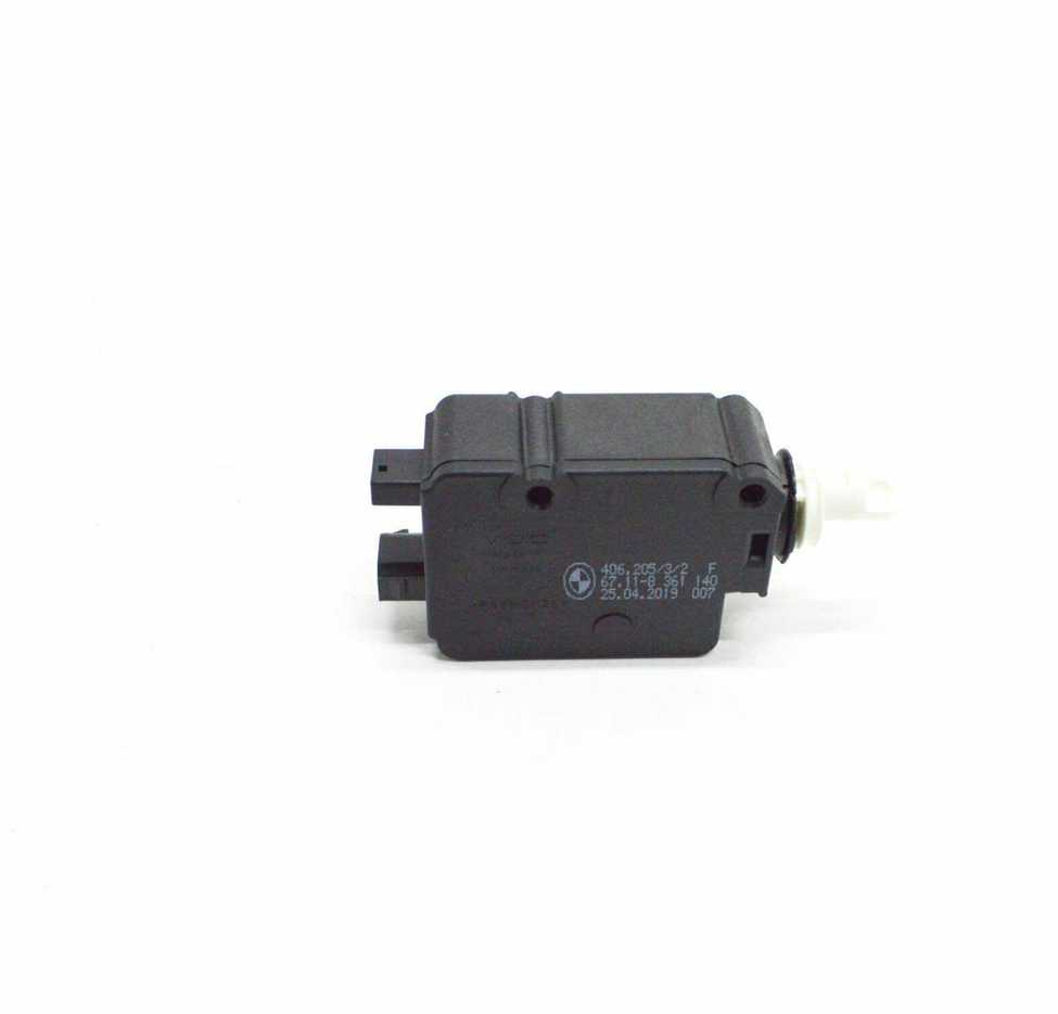 Bmw Stellantrieb Heckklappe E36 Z3 67118361140