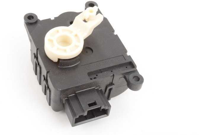 BMW Stellantrieb Temperaturregelun MINI R50 R53 R52 64116982669