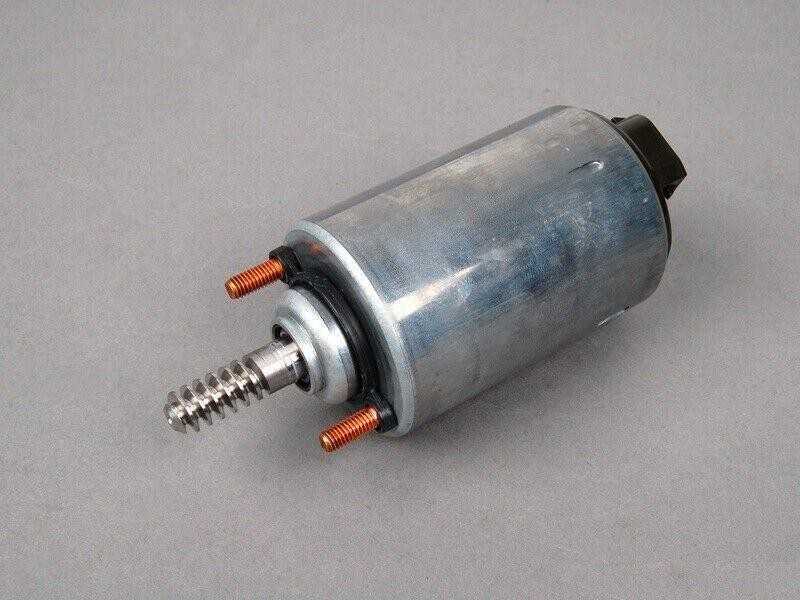 Bmw Stellmotor E81 E87 E90 E92 E93 Originalus 11377548387