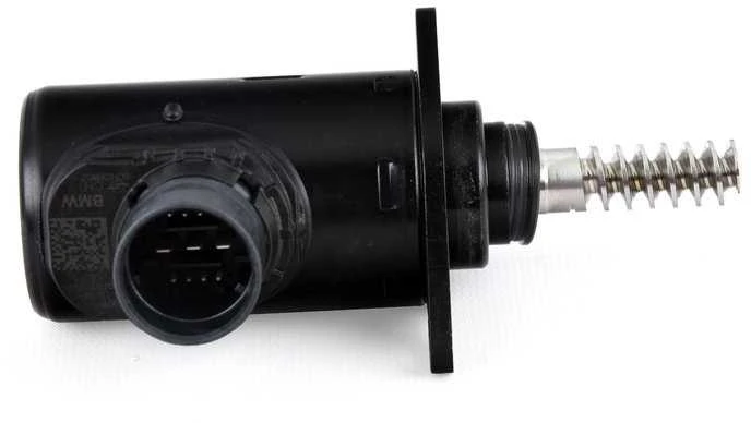 BMW Stellmotor F20 F21 F30 G20 G30 G31 Originalus 11377643073