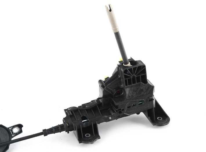 Bmw Steptronic Pavarų Perjungimo Svirtis F45 F46 F48 X1 X2 Originalus 25168483098