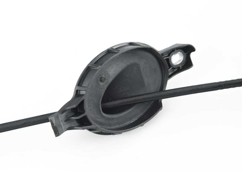 Bmw Steptronic Pavarų Perjungimo Svirtis F45 F46 F48 X1 X2 Originalus 25168483098