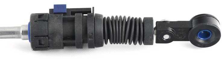 Bmw Steptronic Pavarų Perjungimo Svirtis F45 F46 F48 X1 X2 Originalus 25168483098