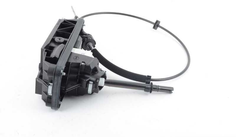 Bmw Steptronic Schaltung Mini R56 R55 R57 Originalus 25167644233