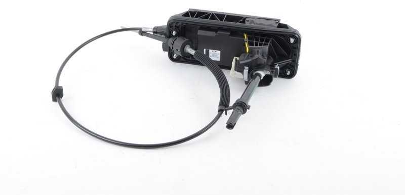 Bmw Steptronic Schaltung Mini R56 R55 R57 Originalus 25167644233