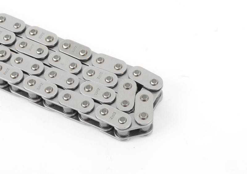 Bmw Steuerkette 5 E60 E61 6 E63 E64 Originalus 11317834163