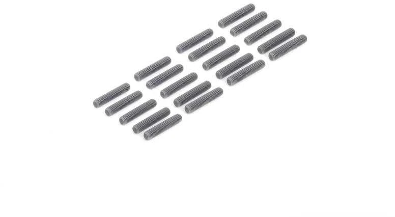 Bmw Stiftschraube 5 E12 E28 E24 E23 07129908139