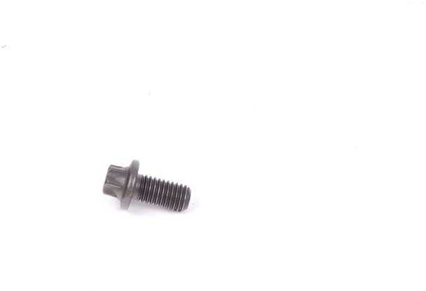 BMW Stiftschraube E36 E34 E39 E38 Z3 Originalus 11361403824