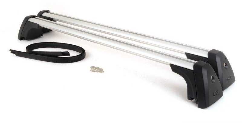 BMW Stiklinės Stoginės Vežėjų Komplektas F45 F31 82712350124