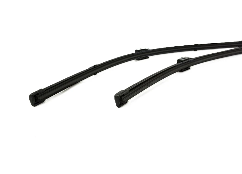 BMW Stiklų Valytuvų Šluotelės Komplektas E92 E93 05-10 Originalus 61612468943