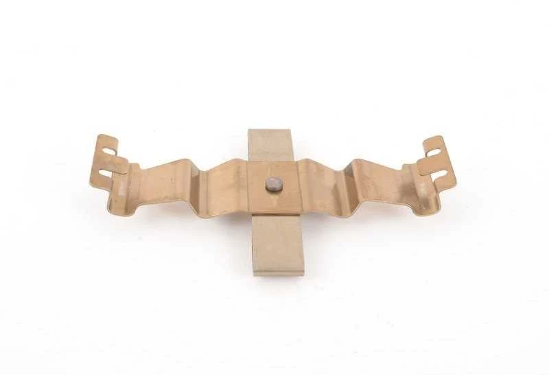 BMW Stiprinimo Spyruoklė F20 F21 F30 F31 F32 F33 F34 F36 F40 F44 F48 F87 I12 I15 Originalus 34116862801