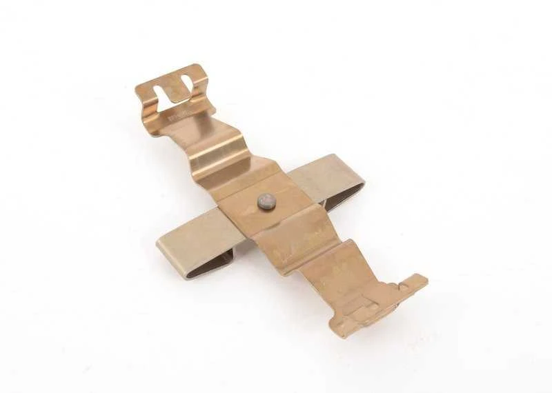 BMW Stiprinimo Spyruoklė F20 F21 F30 F31 F32 F33 F34 F36 F40 F44 F48 F87 I12 I15 Originalus 34116862801