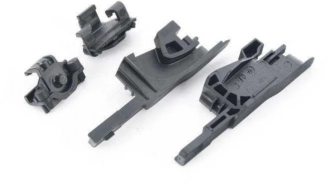 BMW Stoglangio Remonto Kabeliu Rinkinys Originalus 54107379624