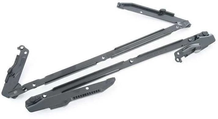 BMW Stoglangio Remonto Kabeliu Rinkinys Originalus 54107379624