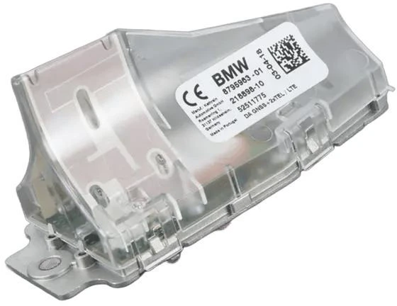 BMW Stogų Antena 1' F20 LCI 114d 5 durų Originalus 65208795963