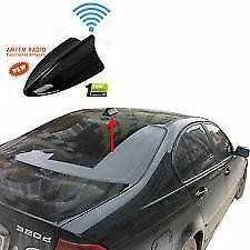 BMW Stogų Antenos Tuščias Korpusas 1 E82 3 E90 E92 Originalus 65206955555