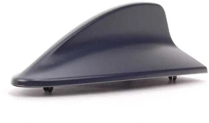 BMW Stogų Antenos Tuščias Korpusas 1 E82 3 E90 E92 Originalus 65206955555