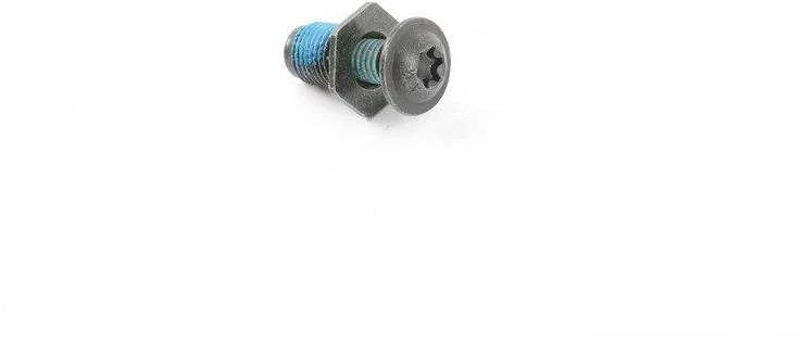 Bmw Stogų Dėklas Vidurys Originalus 54377183308