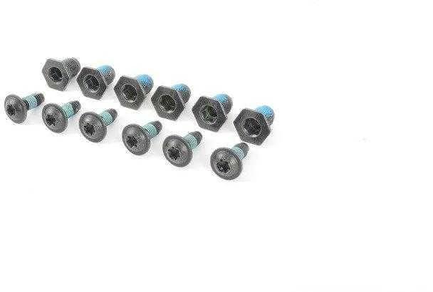Bmw Stogų Dėklas Vidurys Originalus 54377183308