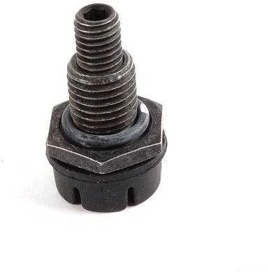 Bmw Stop Buffer E46 E61 E83 Originalus 51243427678