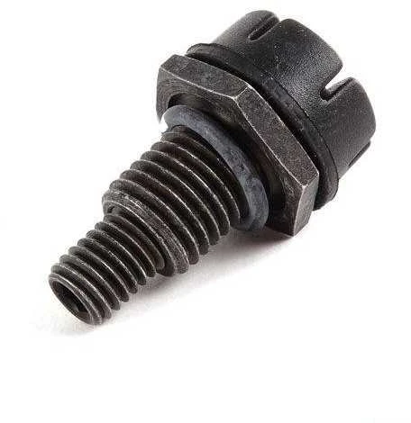 Bmw Stop Buffer E46 E61 E83 Originalus 51243427678