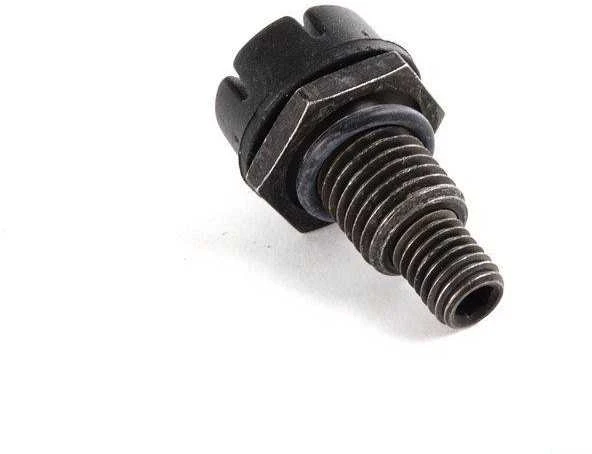 Bmw Stop Buffer E46 E61 E83 Originalus 51243427678