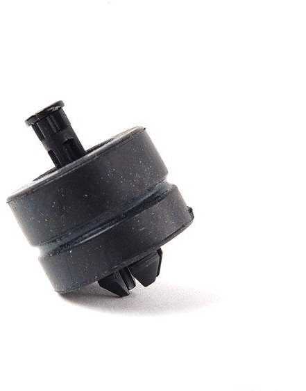 BMW Stop Buffer E81 E87 E90 G20 G21 Originalus 51237162448