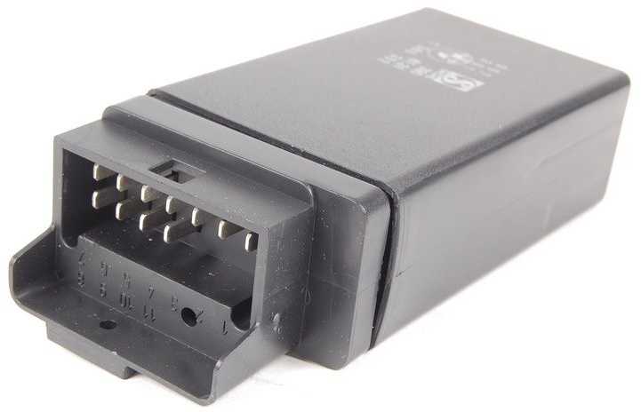Bmw Stosschalter E30 E24 E23 Z1 Originalus 61311380302