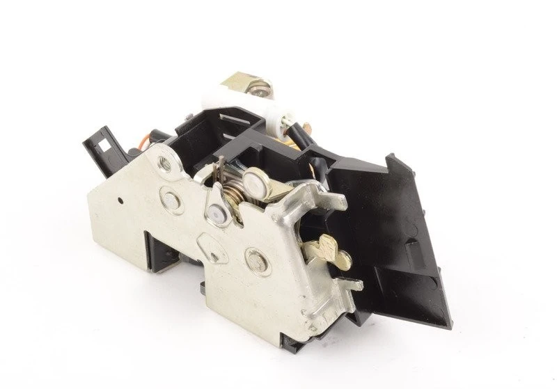 BMW Stovėjimo Raktas 7 E38 51458165258