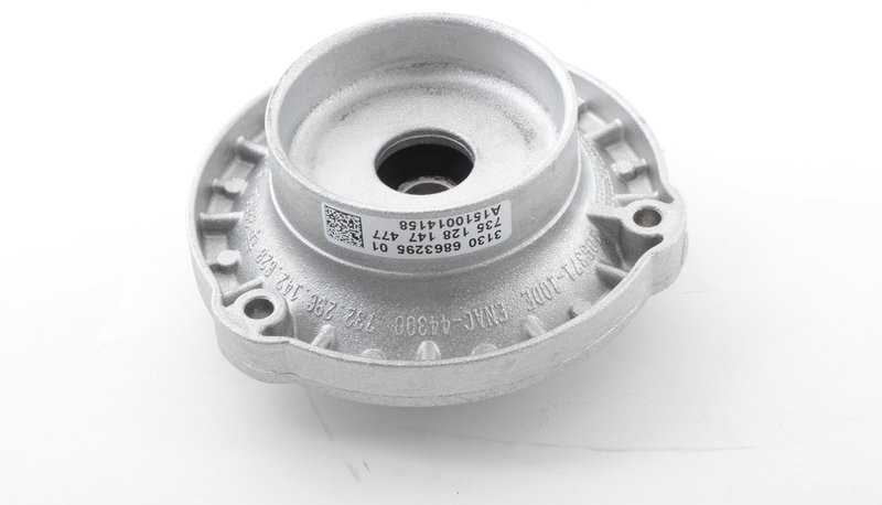 Bmw St�tzlager 5 F10 Lci 2012 2016 Originalus 31306863295