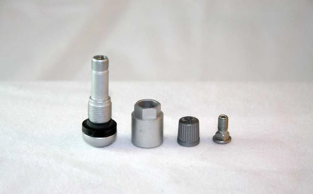 BMW Sukamo vožtuvą RDC E46 E90 E91 E92 E93 F30 F31 F34 Originalus 36146792829