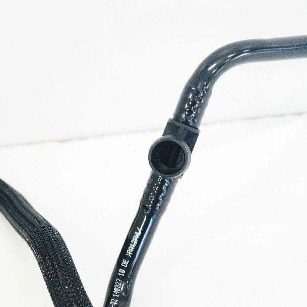 BMW Sūkio Pompa Su Vamzdžiais F80 F82 F87 Originalus 13907848455