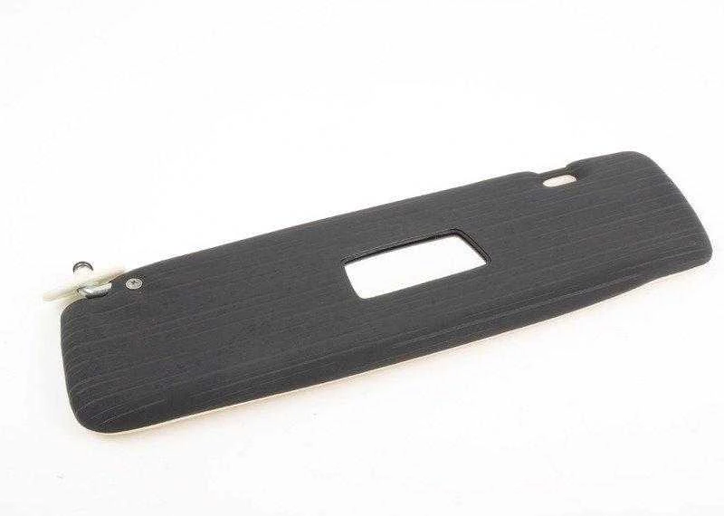 Bmw Sun Visor 1502 2002tii 1966 1977 Originalus 51161825793
