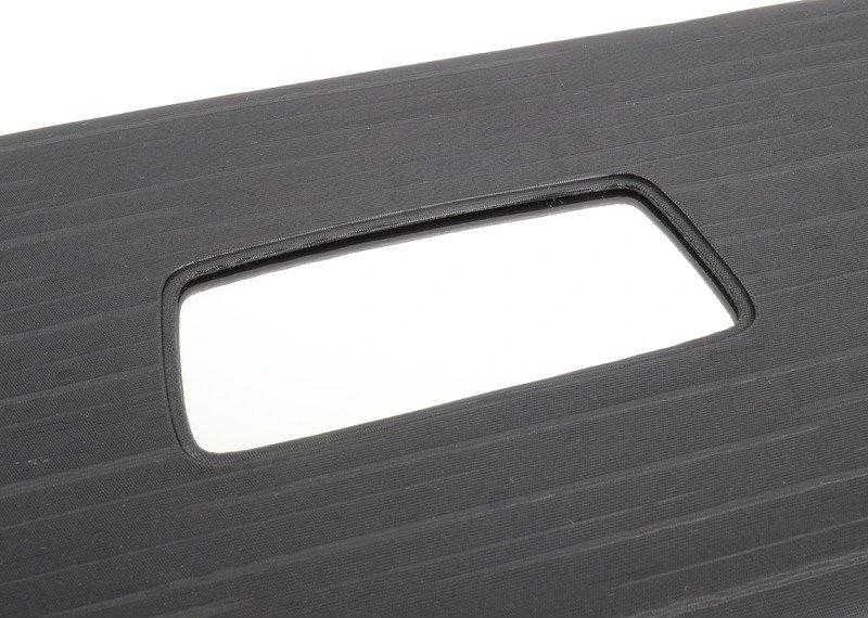 Bmw Sun Visor 1502 2002tii 1966 1977 Originalus 51161825793