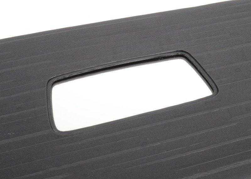 Bmw Sun Visor 1502 2002tii 1966 1977 Originalus 51161825793