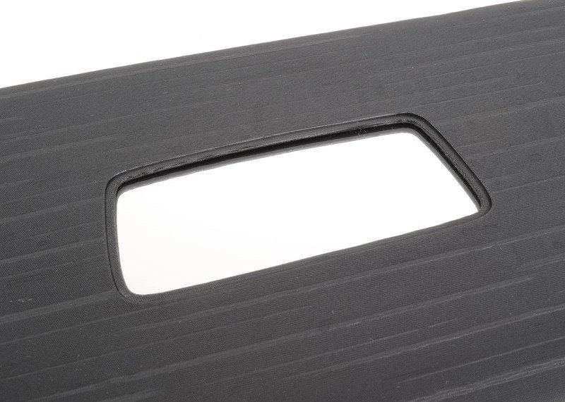 Bmw Sun Visor 1502 2002tii 1966 1977 Originalus 51161825793