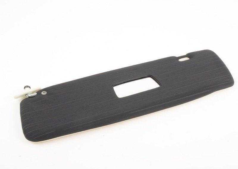 Bmw Sun Visor 1502 2002tii 1966 1977 Originalus 51161825793
