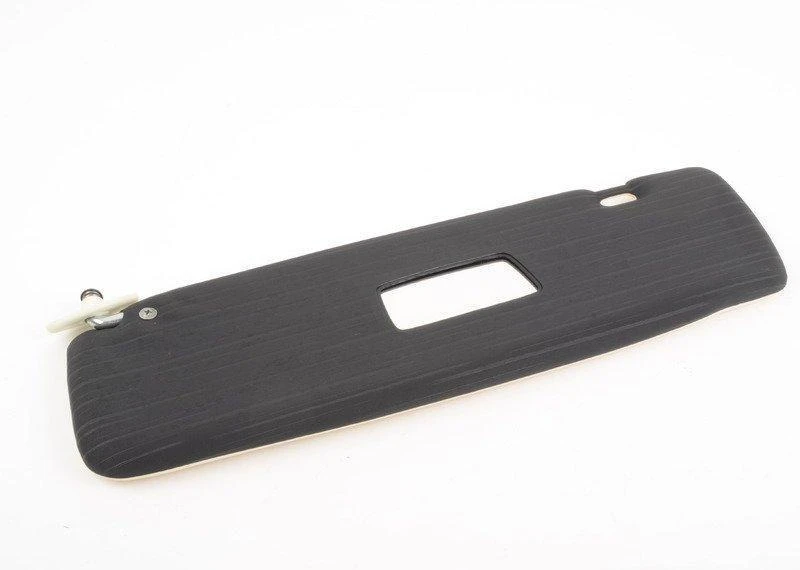 Bmw Sun Visor 1502 2002tii 1966 1977 Originalus 51161825793