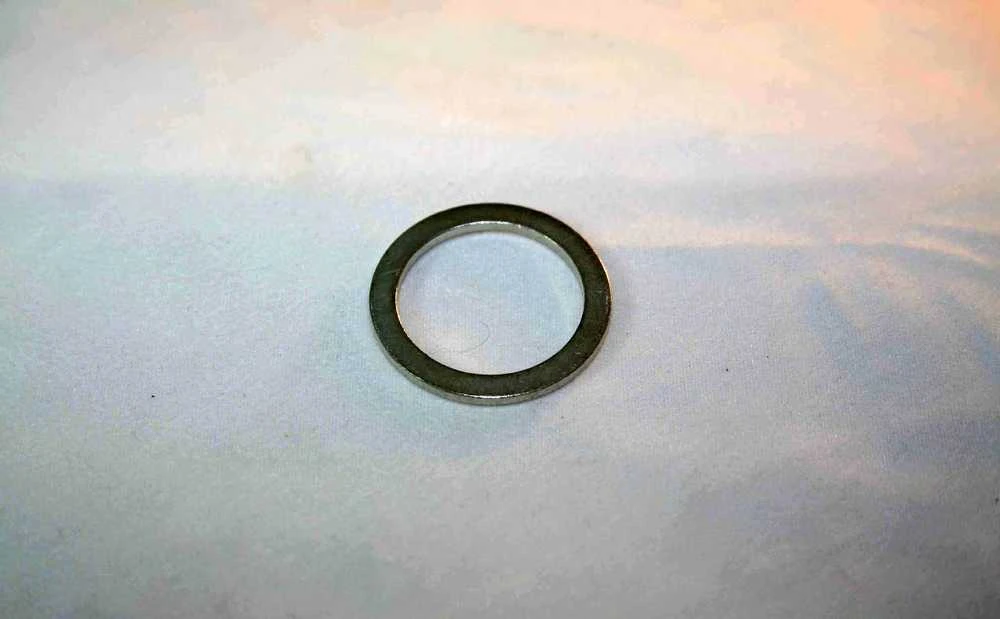BMW suspaudimo tarpiklis, guminis žiedas 18 mm x 24 mm 1093598 32411093598