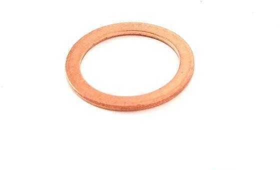 BMW suspaudimo tarpiklis, guminis žiedas 18 mm x 24 mm 1093598 32411093598