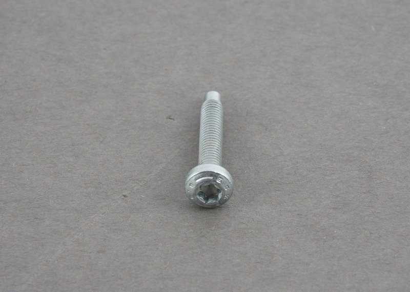 BMW suspaudimo tarpiklis, guminis žiedas 12 mm x 17 mm 7801526 13537801526