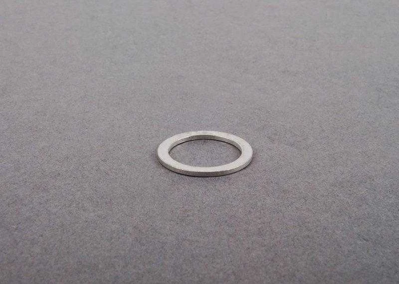BMW suspaudimo tarpiklis, guminis žiedas 18 mm x 24 mm 1093598 32411093598