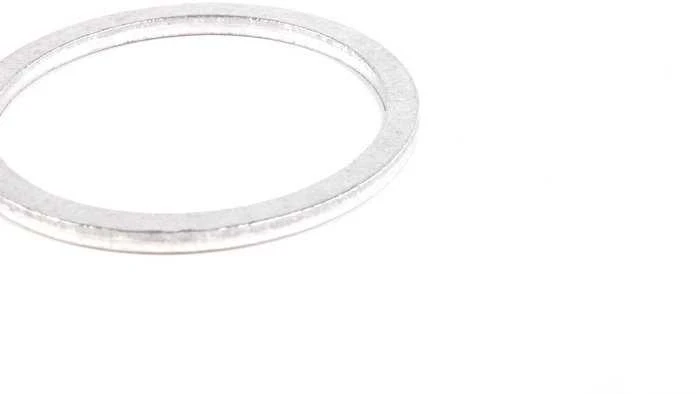 BMW suspaudimo tarpiklis, guminis žiedas 30 mm x 36 mm 1219126 24111219126