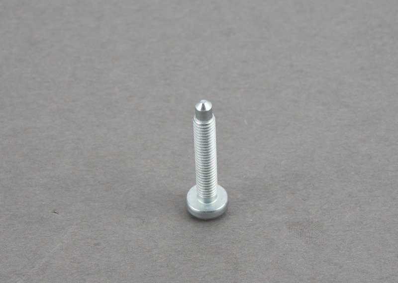 BMW suspaudimo tarpiklis, guminis žiedas 12 mm x 17 mm 7801526 13537801526