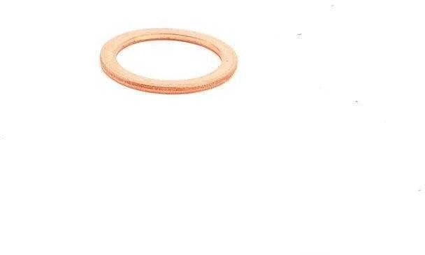 BMW suspaudimo tarpiklis, guminis žiedas 18 mm x 24 mm 1093598 32411093598