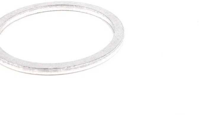 BMW suspaudimo tarpiklis, guminis žiedas 30 mm x 36 mm 1219126 24111219126