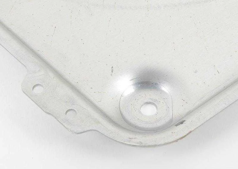 BMW Sustiprinimo Plokštė F87 M2 F80 M3 F82 M4 Originalus 31102284631